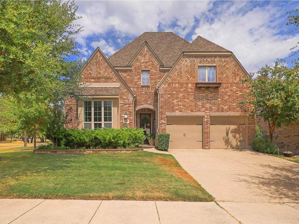 2601 Patriot Drive - Photo 1