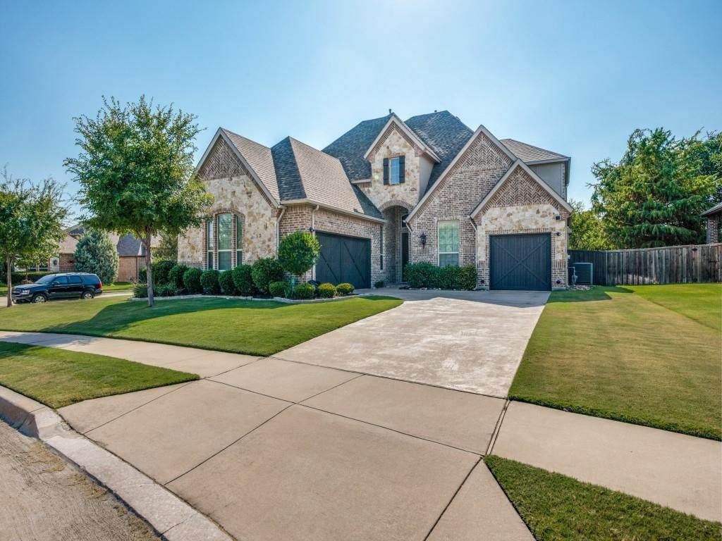 7221 Everglade Drive - Photo 1