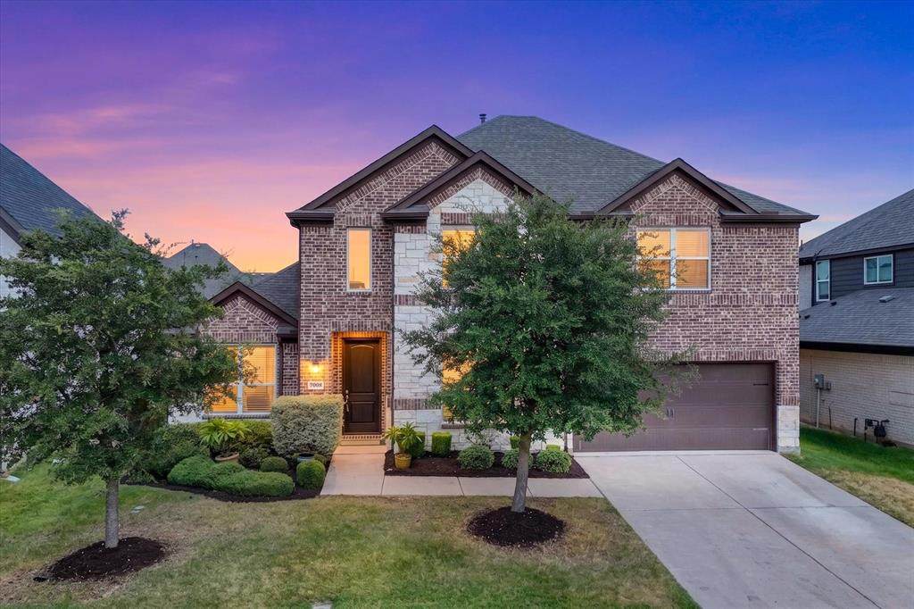 7008 Elk Springs Drive - Photo 1