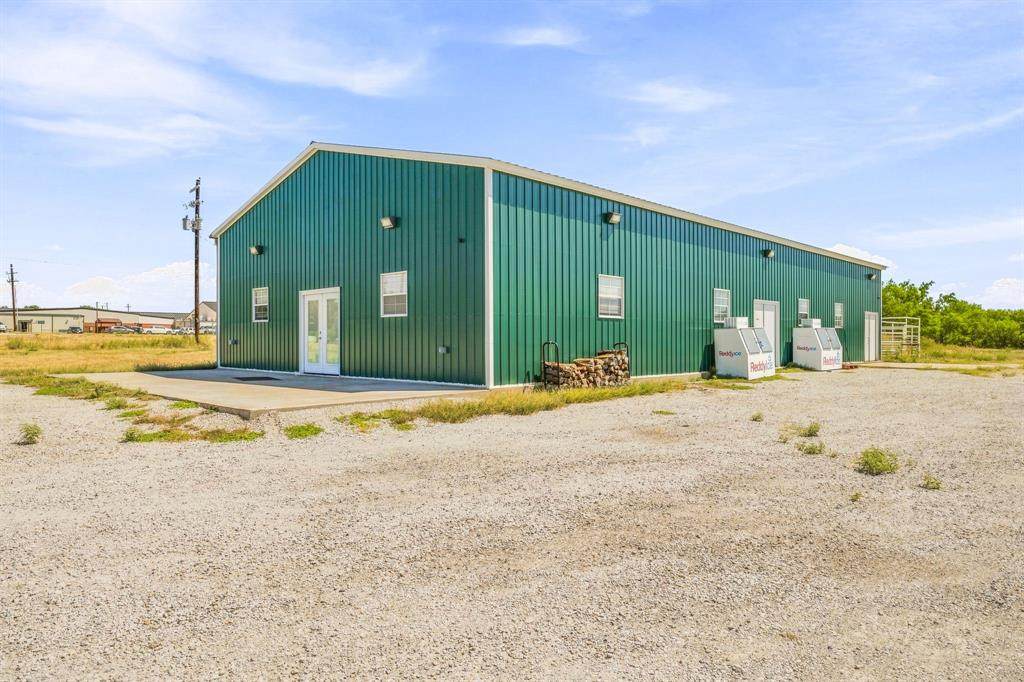 000 Hwy 380 - Photo 1