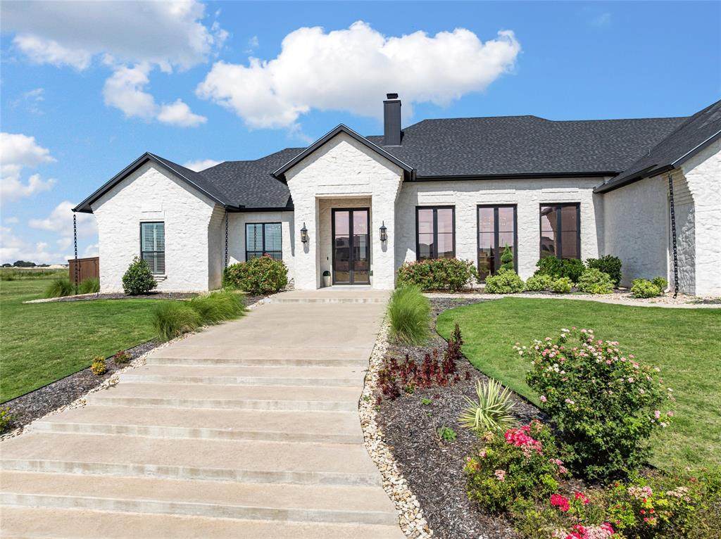 134 Sunflower Street - Photo 1