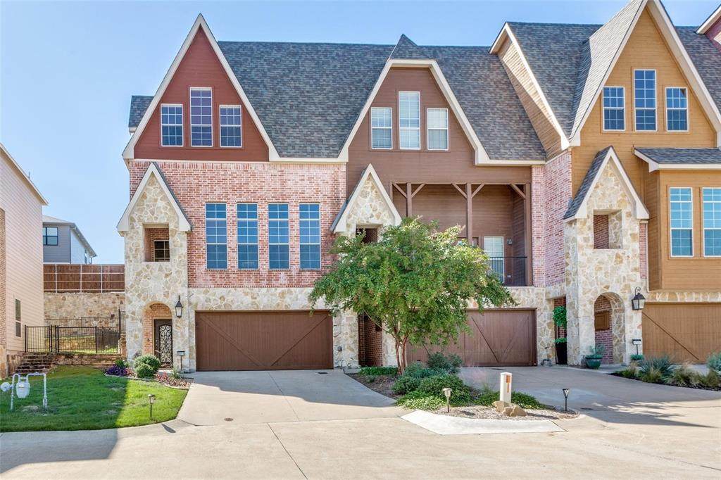 6633 Lost Star Lane - Photo 1