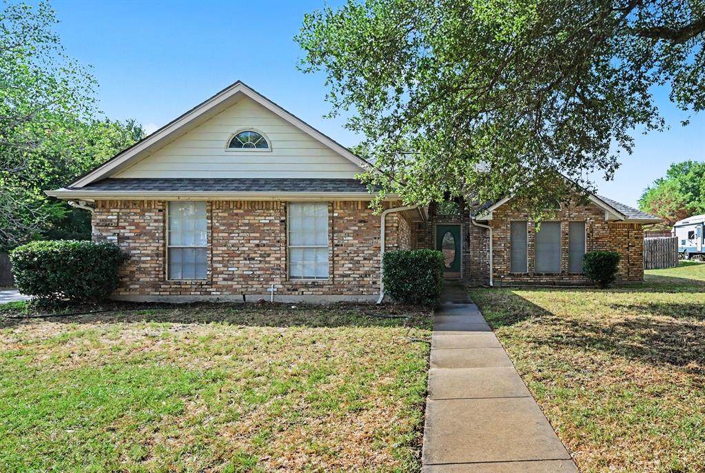 110 Mill Creek Lane - Photo 1
