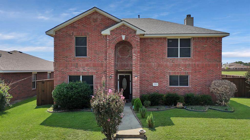 3101 Silver Creek Drive - Photo 1