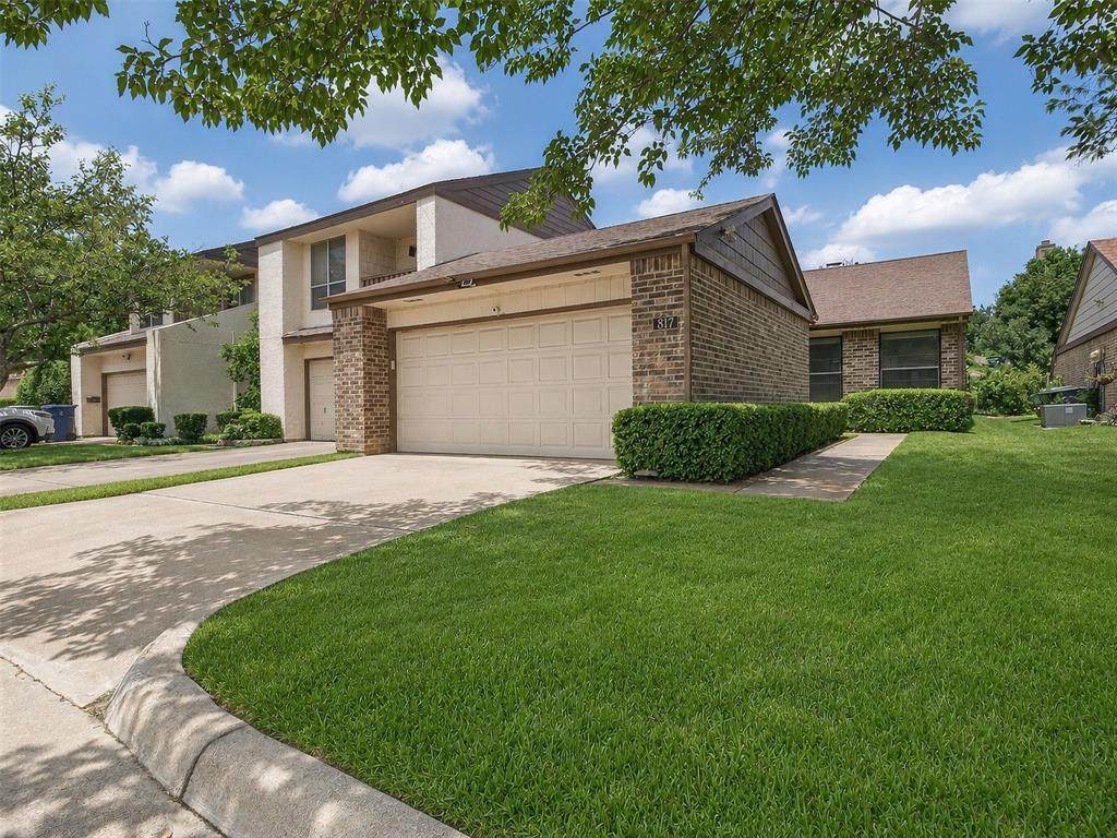 817 Pebble Beach Drive - Photo 1