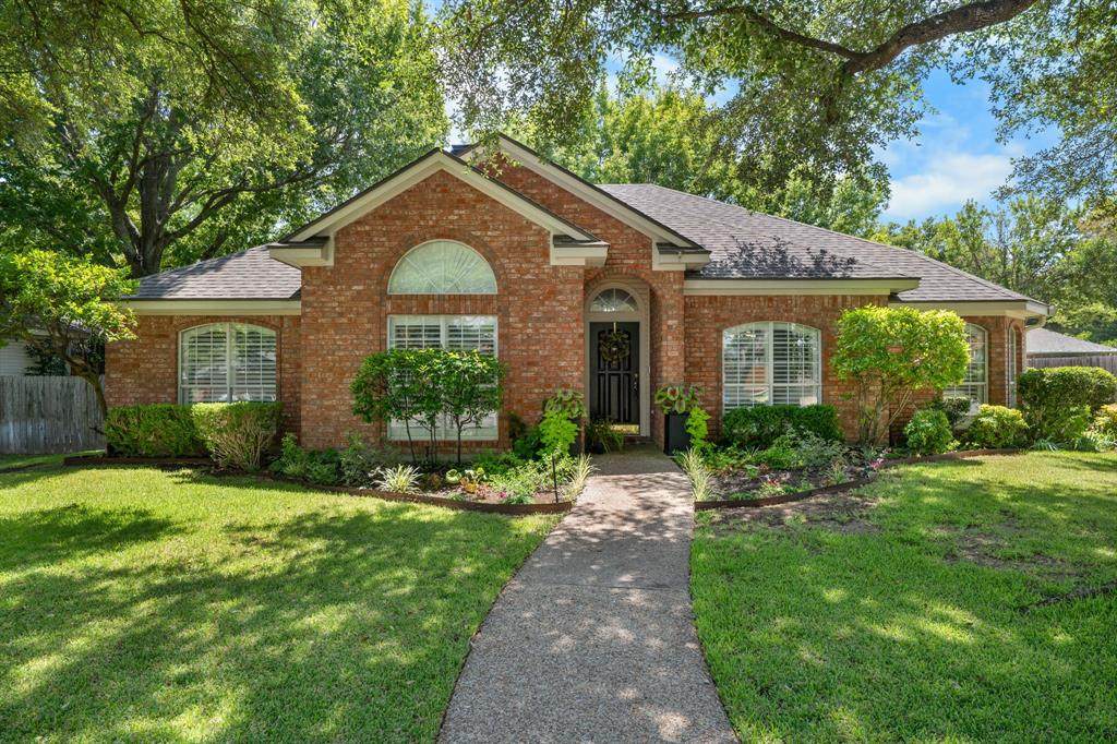 9604 Yellowstone Road - Photo 1