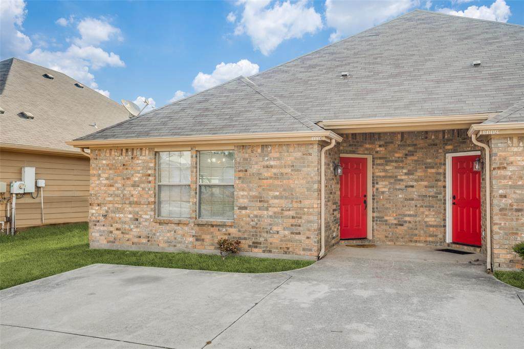 1114 Mulkey Lane - Photo 1
