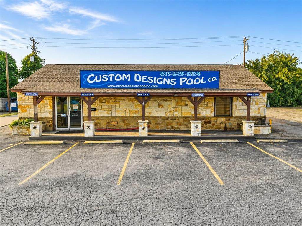 904 Us Highway 377 - Photo 1