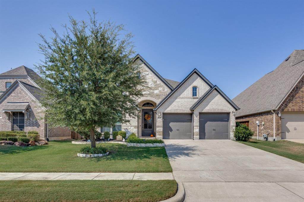 8629 Lake Arrowhead Trail - Photo 1