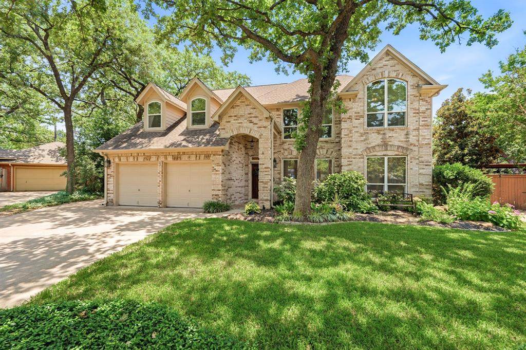 3906 Brookfield Drive - Photo 1