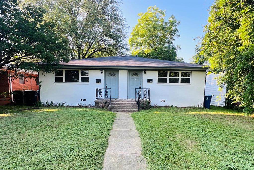 927 Morton Street - Photo 1