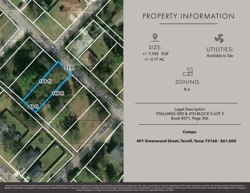 504 College Mound Road - Photo 1