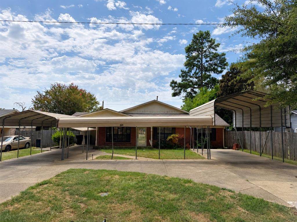 5525 Knollcrest Drive - Photo 1