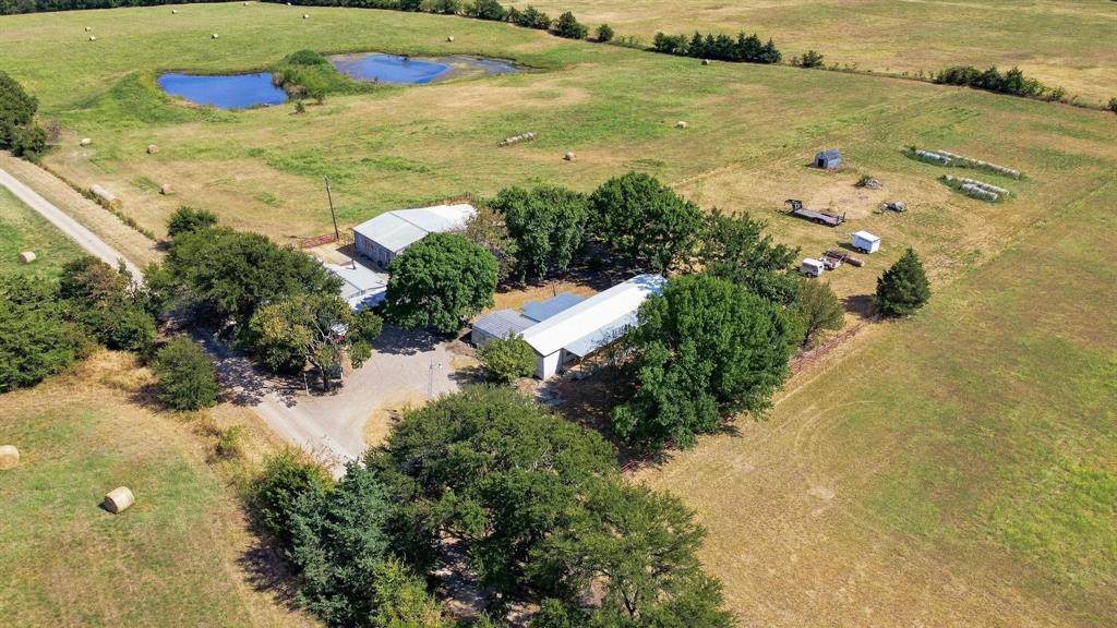 878 County Road 2900 - Photo 1