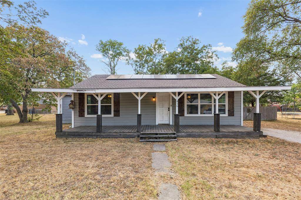 416 Harrison Street - Photo 1