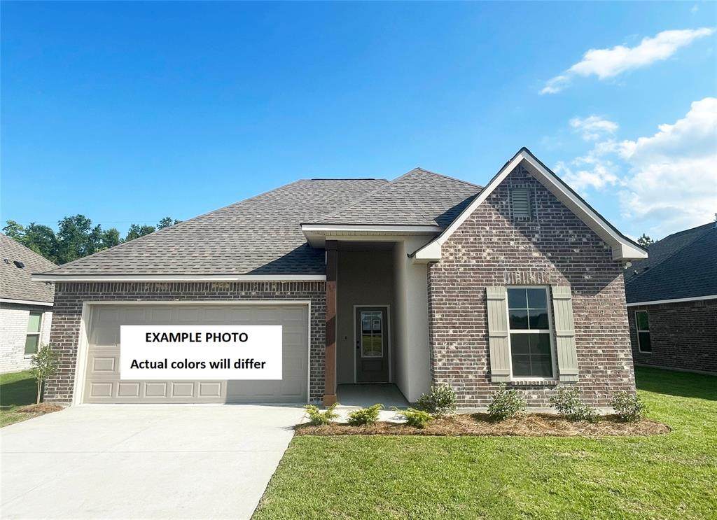 608 Chablis Lane - Photo 1