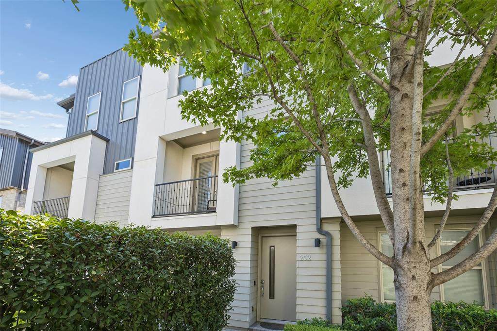 4211 Rawlins Street - Photo 1