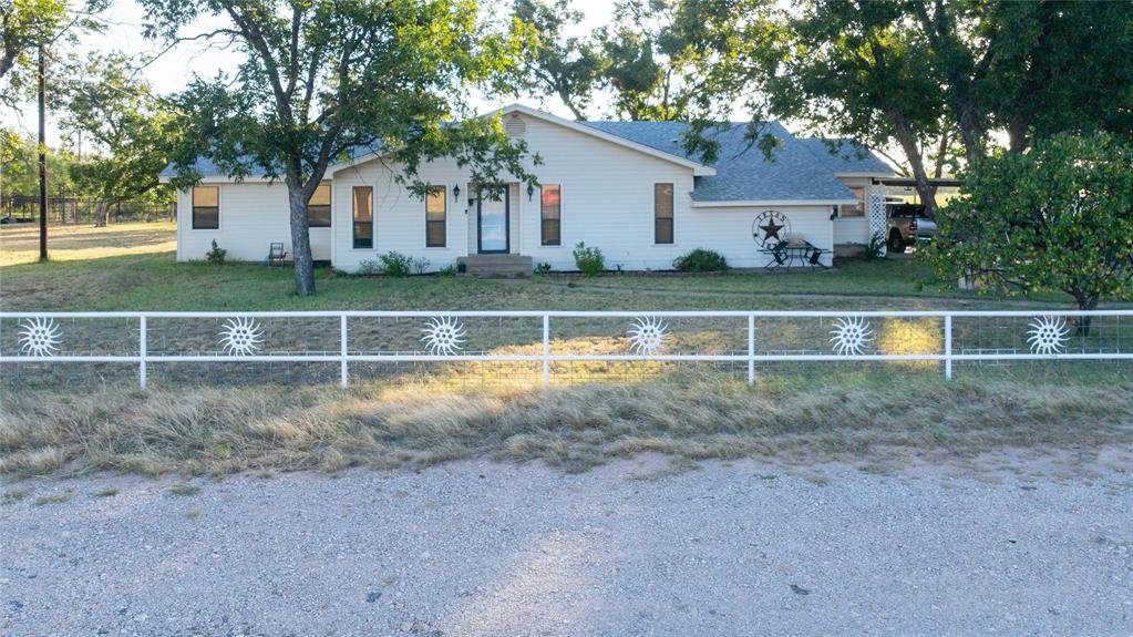 817 State Highway 153 - Photo 1