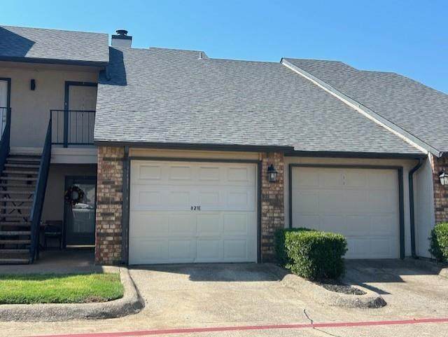 821 Harwood Road - Photo 1