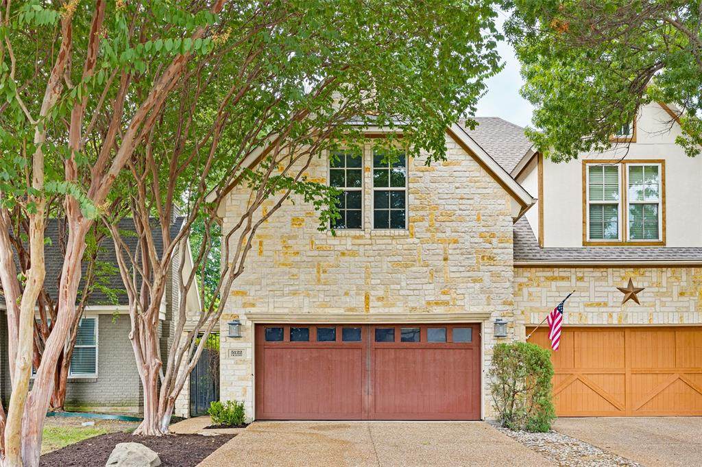 5122 Vickery Boulevard - Photo 1
