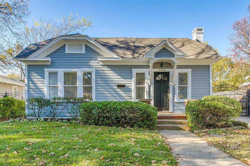 3126 Wabash Avenue - Photo 1