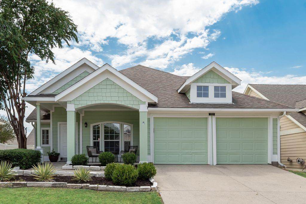 2313 Hillside Drive - Photo 1