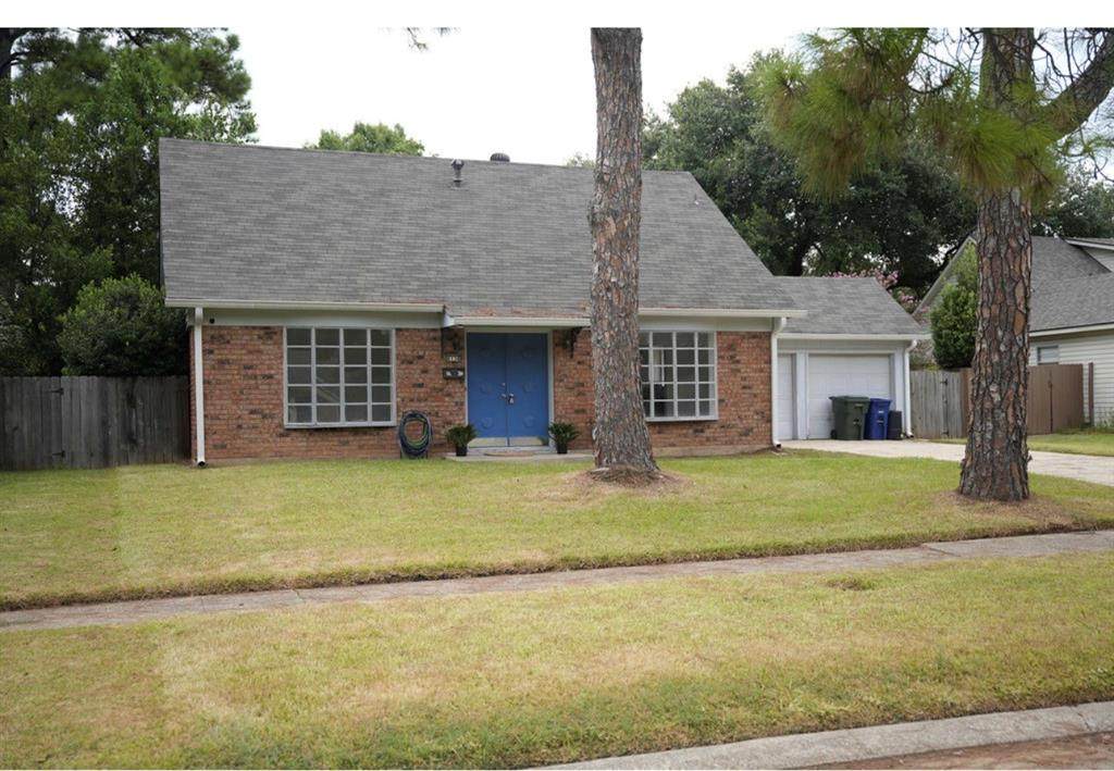 6138 Lovers Lane - Photo 1