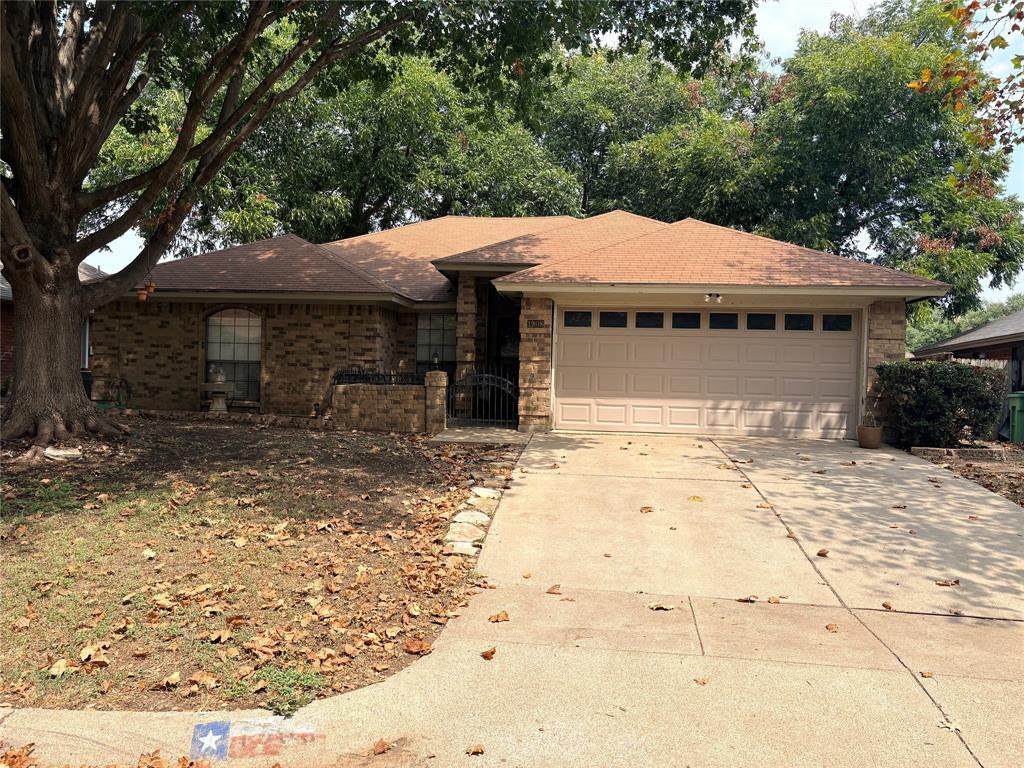 1908 Berrybrook Drive - Photo 1
