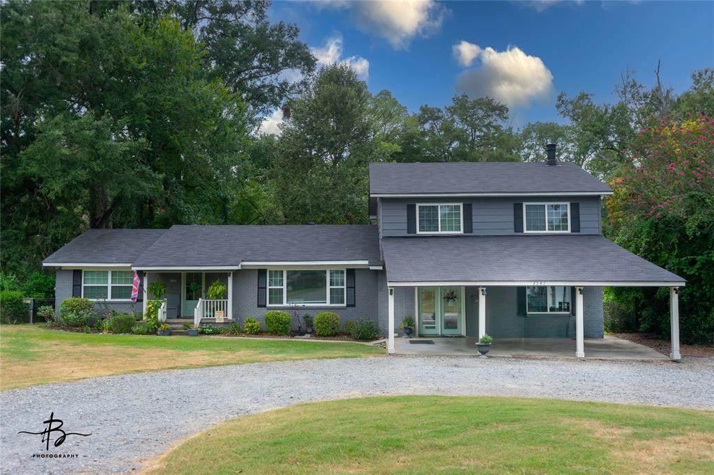 3541 Market Street - Photo 1