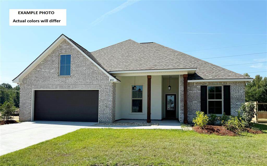 5057 Falcon Bay Drive - Photo 1