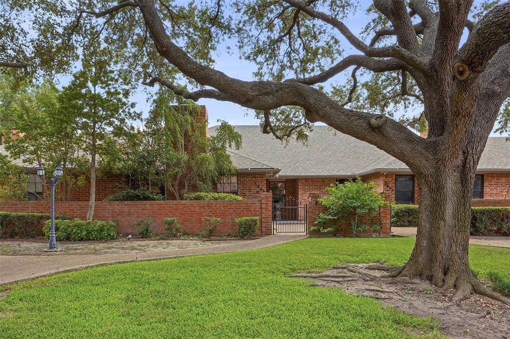 5845 Westhaven Drive - Photo 1