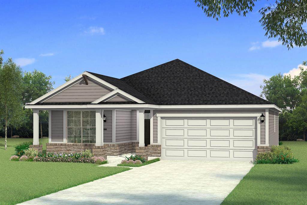 609 Marcus Lane - Photo 1
