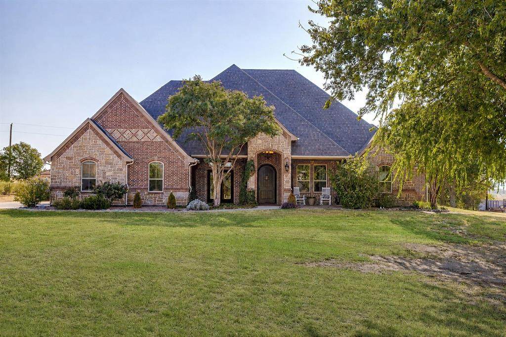 346 Scenic View Drive - Photo 1