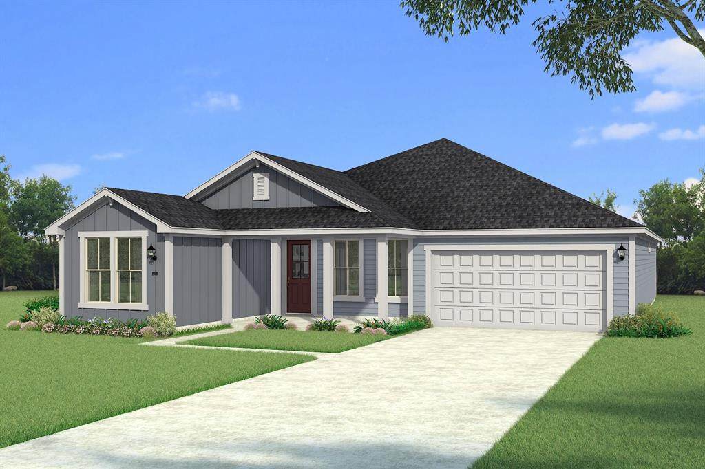 932 Duman Drive - Photo 1