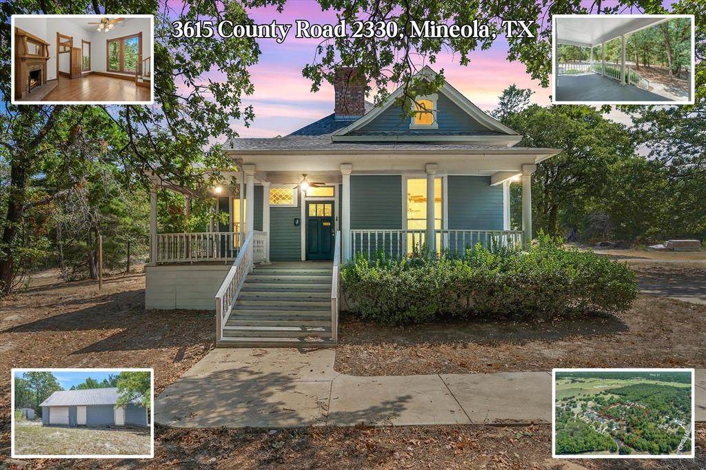 3615 County Road 2330 - Photo 1
