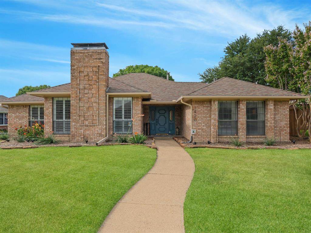 1420 Danube Lane - Photo 1