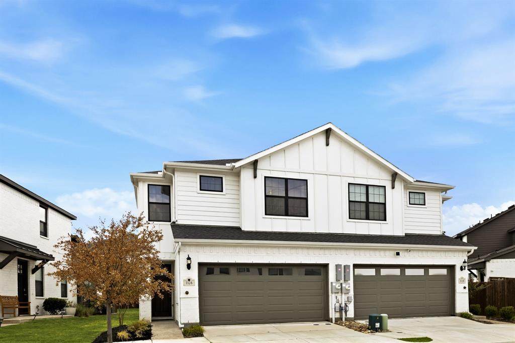 1126 Bowie Drive - Photo 1