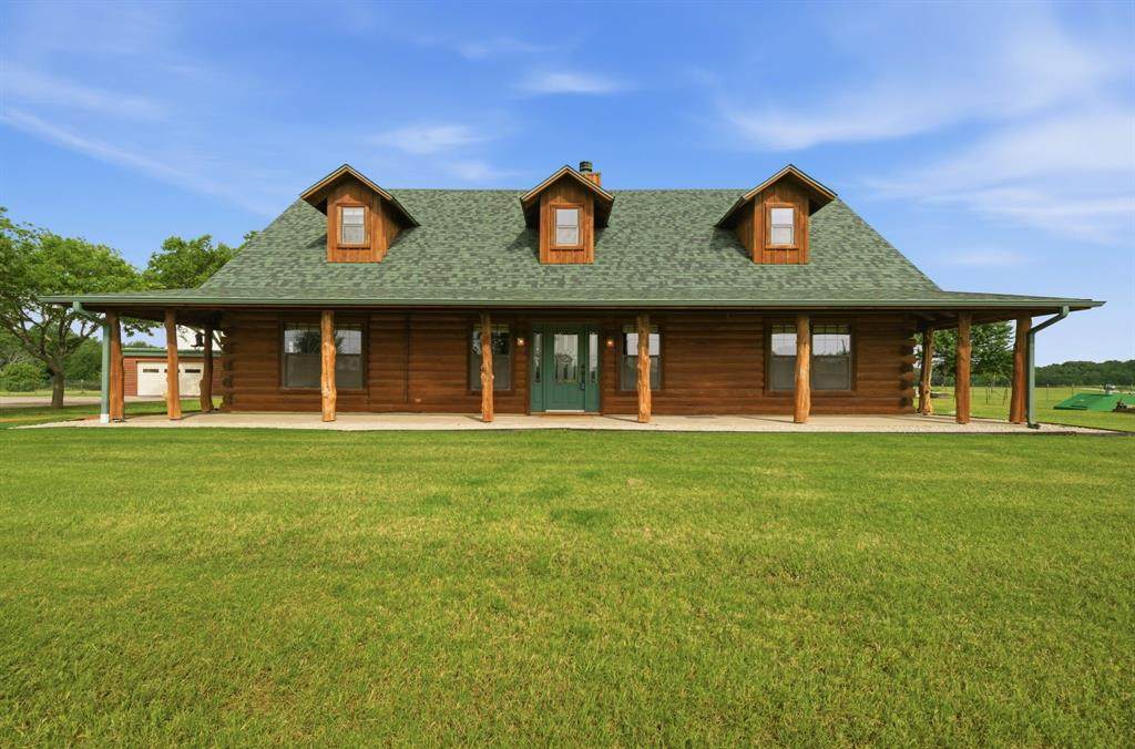 465 Emberson Ranch Road - Photo 1