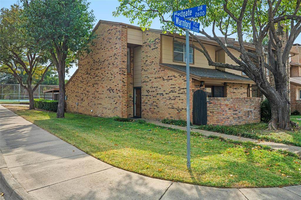 2014 Warnford Place - Photo 1