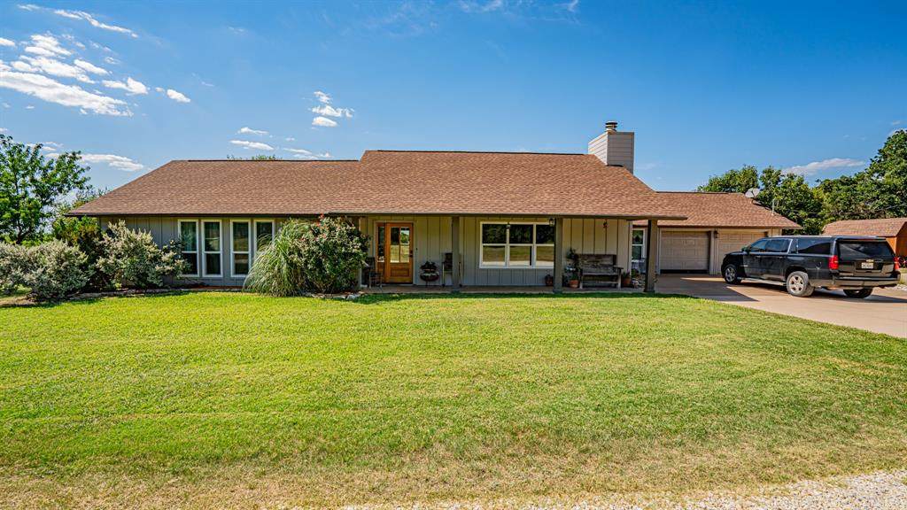 1710 Rock Church Highway - Photo 1