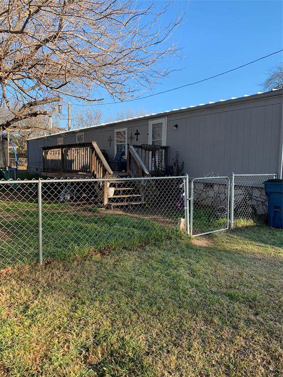 1506 Alamo Drive - Photo 1