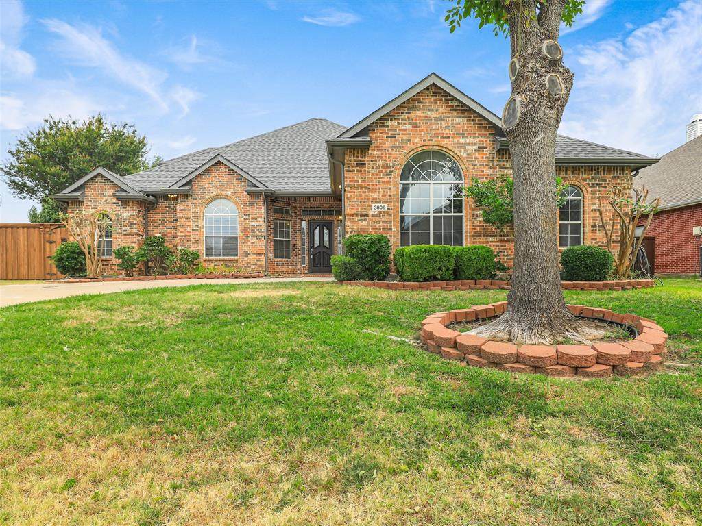 3809 Rock Trail - Photo 1