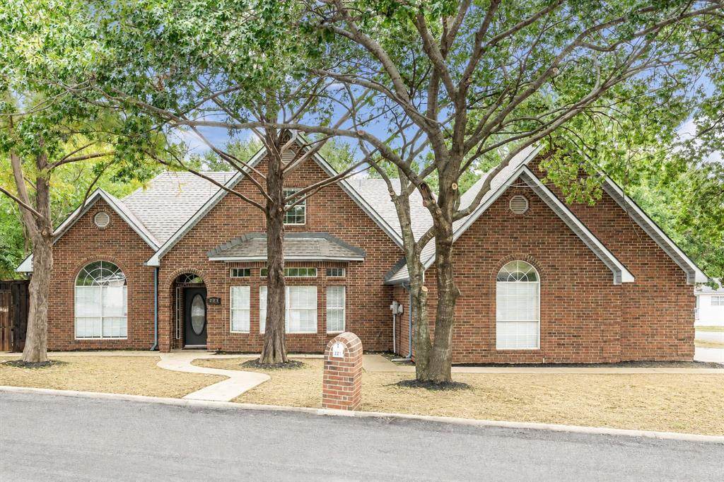 227 Hopson Street - Photo 1