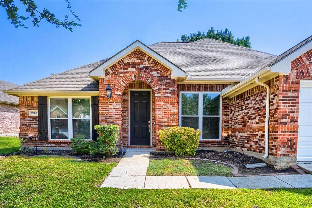 2302 Hodges Place - Photo 1