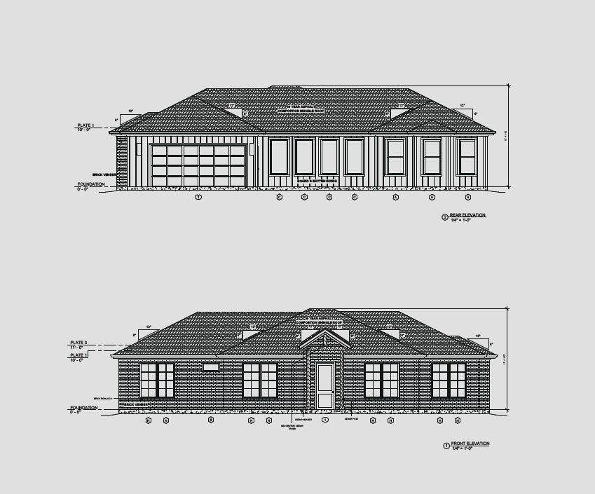 463 Harvest Glen Drive - Photo 1