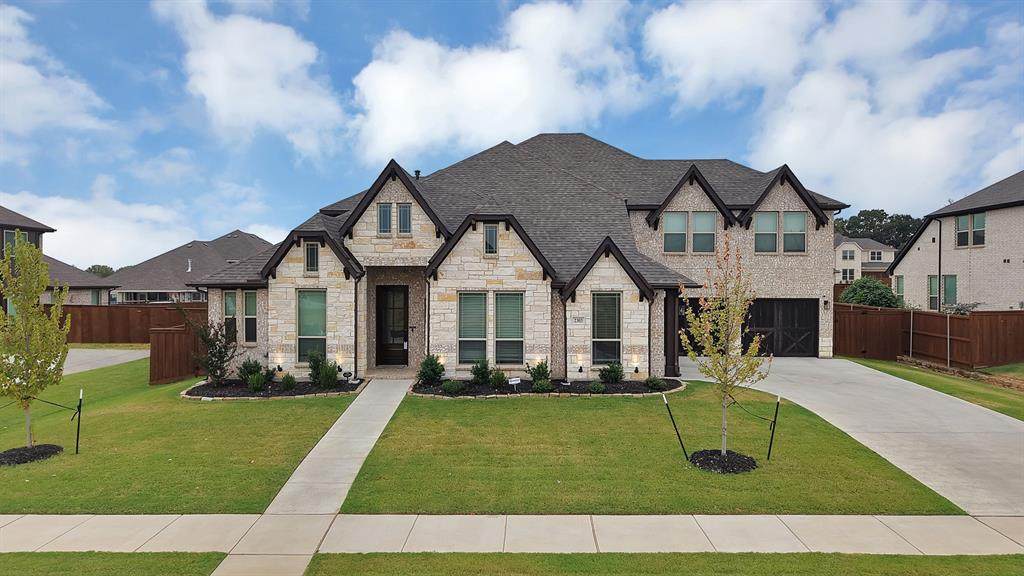 2303 Knapp Trail - Photo 1