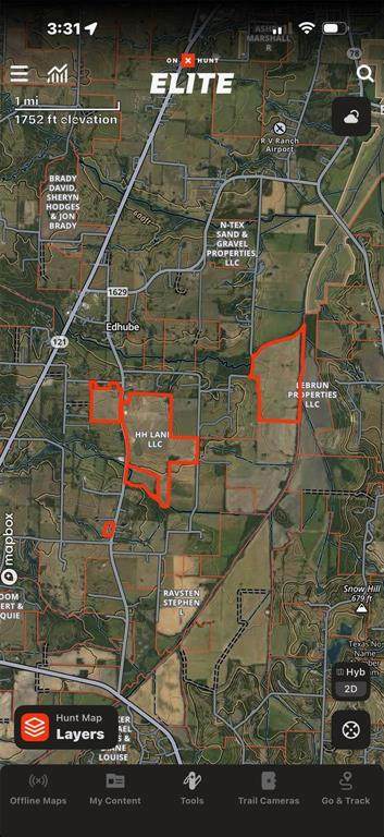 Tract 6 001 Fm 2815 - Photo 1