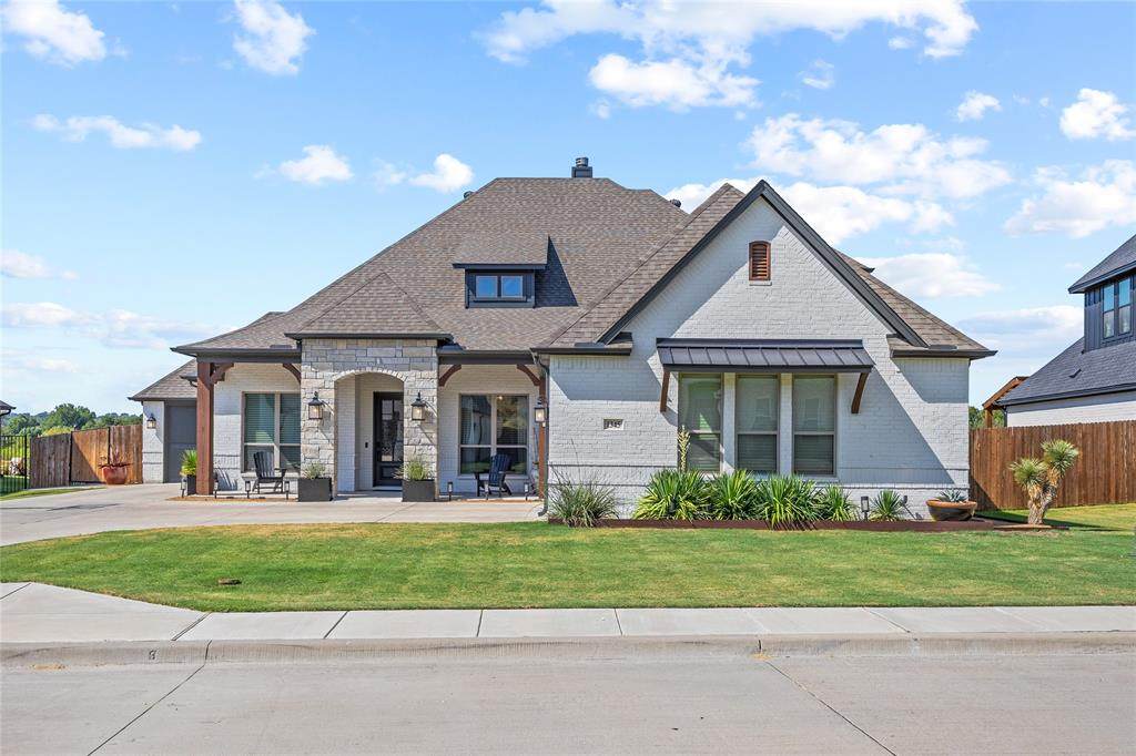1345 Crown Valley Drive - Photo 1