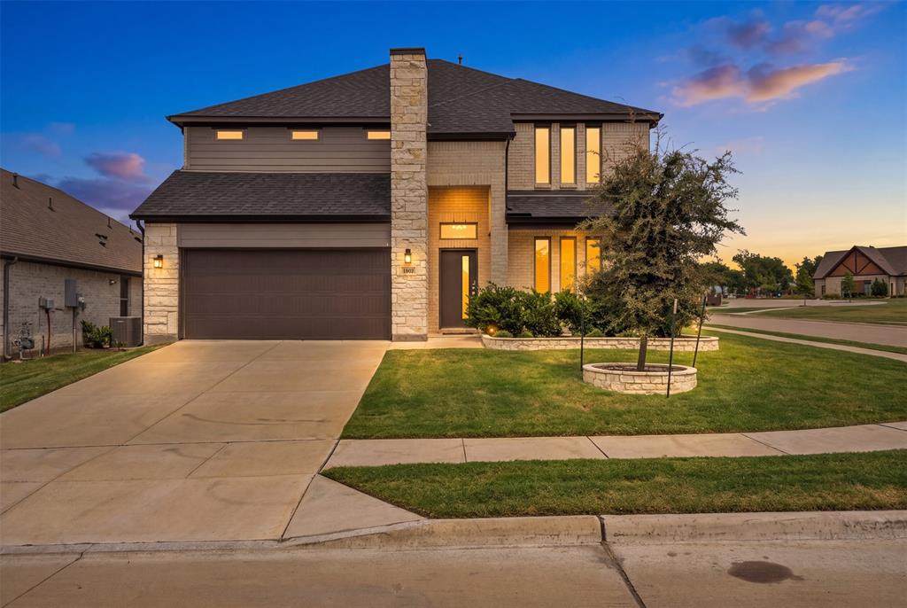 1802 Balfour Bend - Photo 1