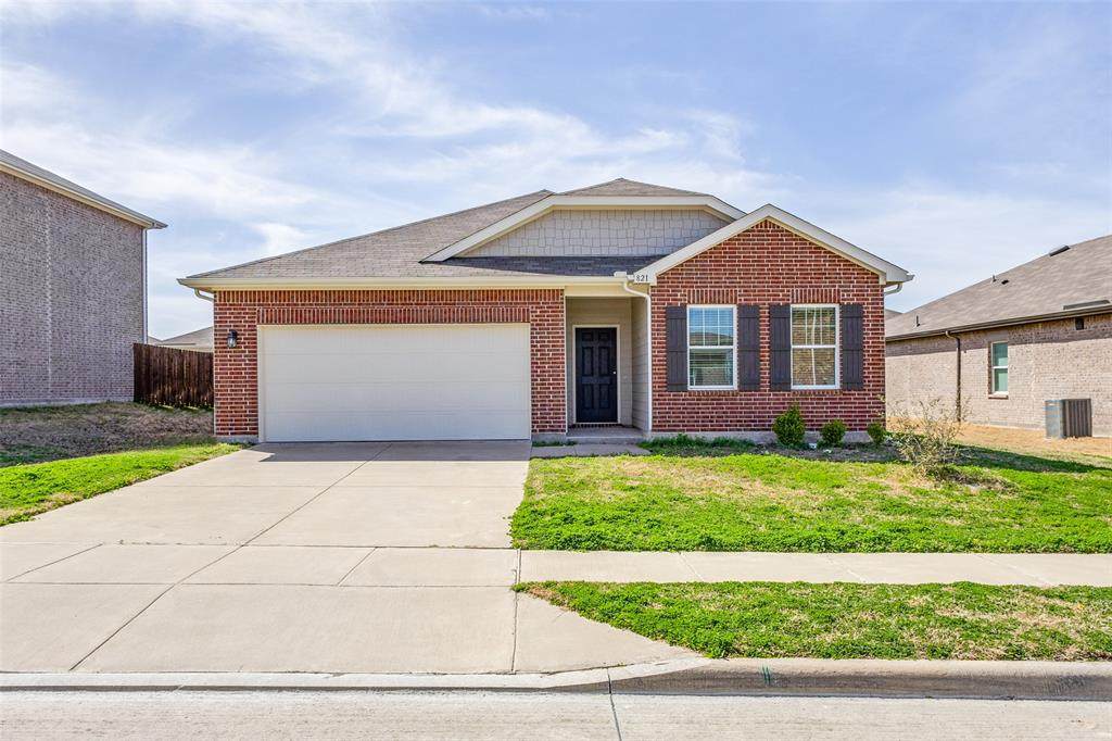 821 Cherry Blossom Street - Photo 1